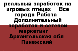 Rich Birds-реальный заработок на игровых птицах. - Все города Работа » Дополнительный заработок и сетевой маркетинг   . Архангельская обл.,Пинежский 